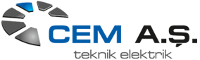 Cem Teknik Elektrik